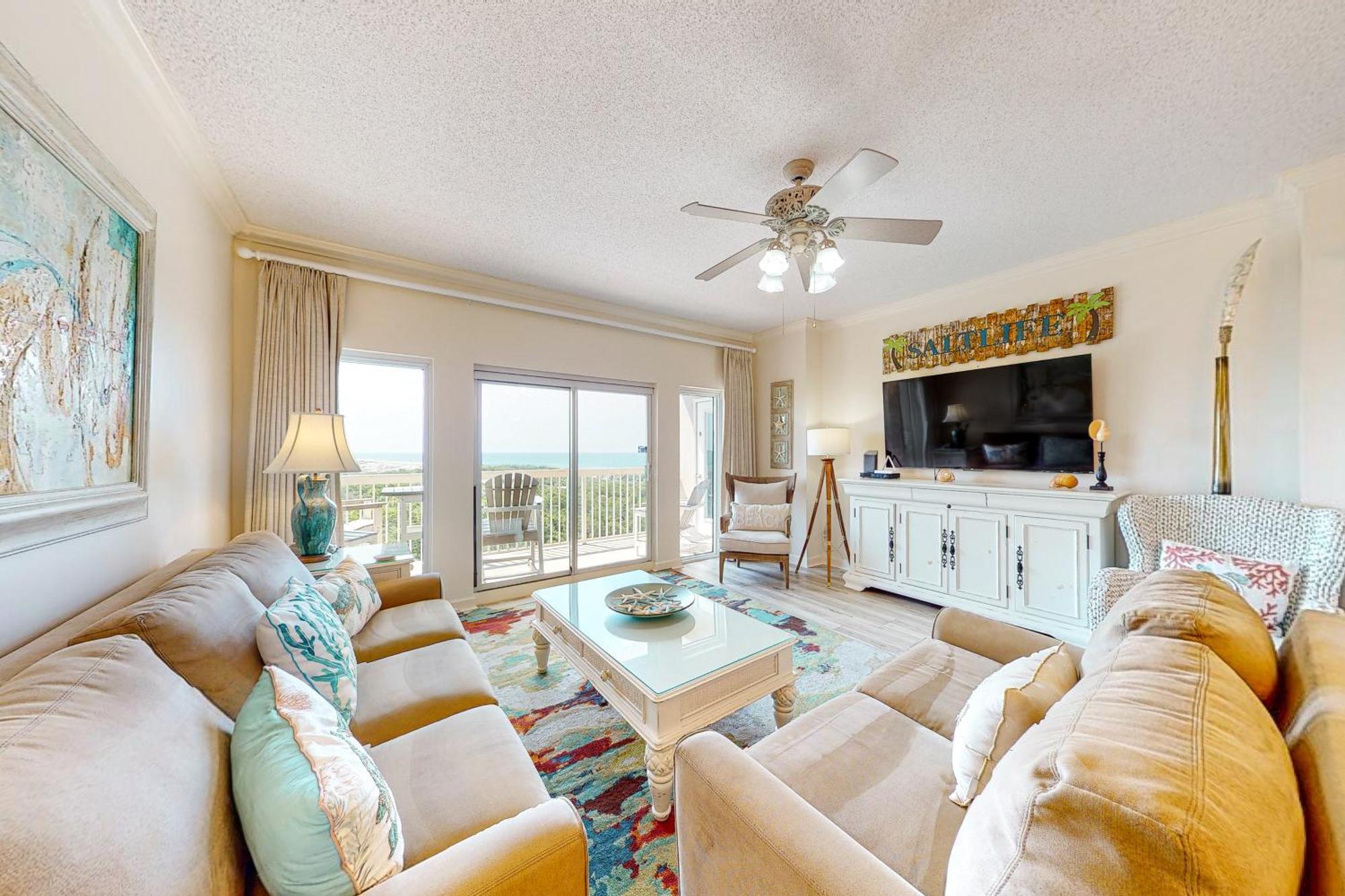 Tops'L Summit III Destin Room photo