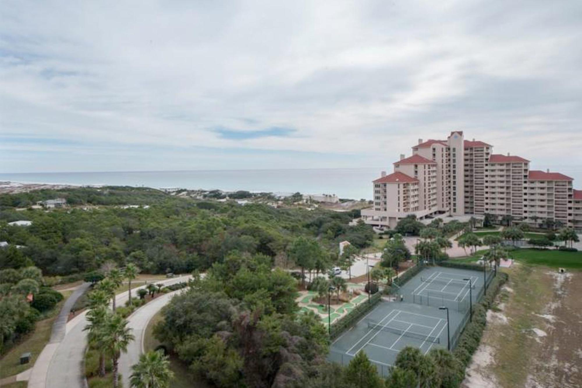 Tops'L Summit III Destin Exterior photo