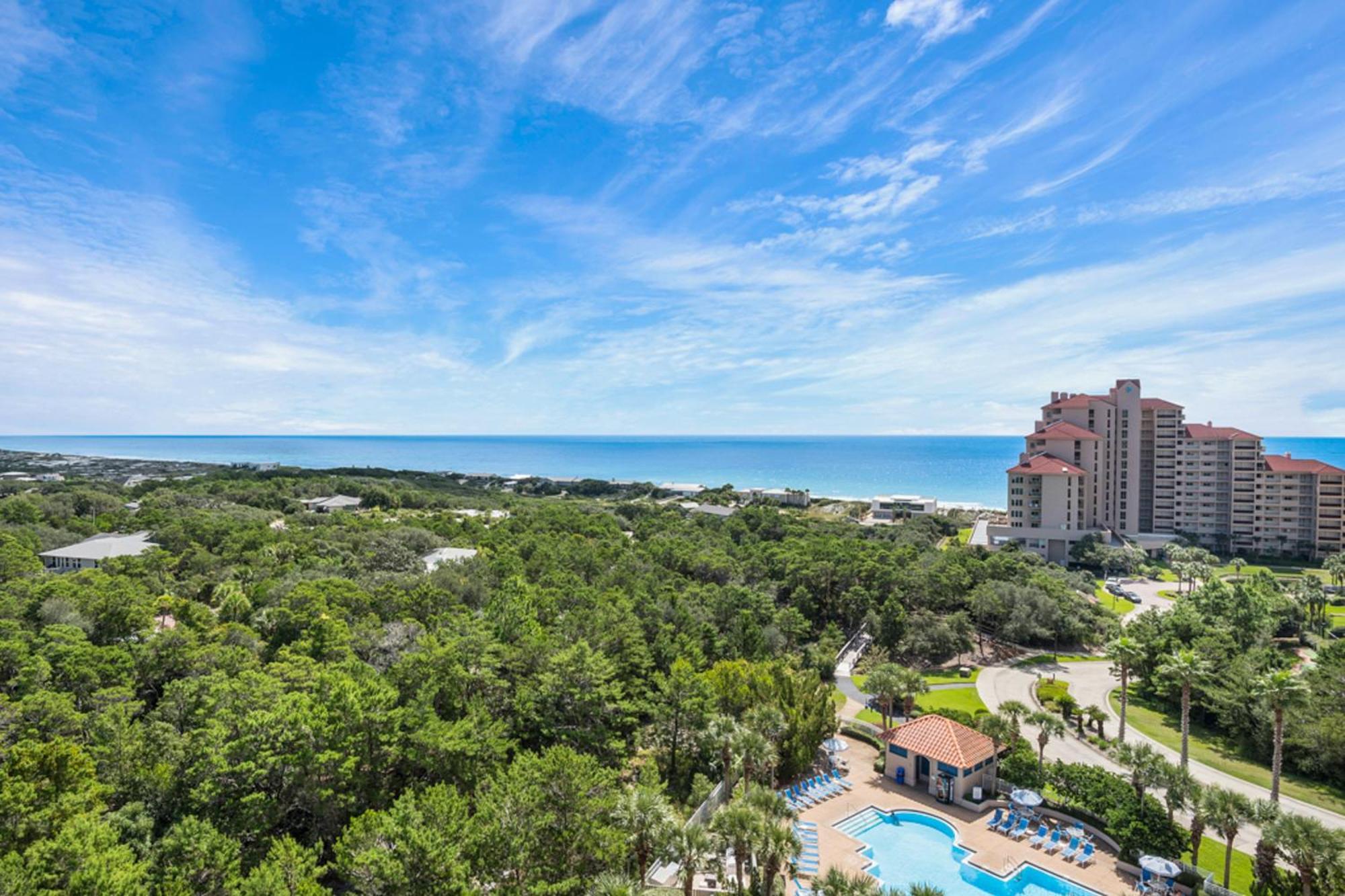 Tops'L Summit III Destin Room photo