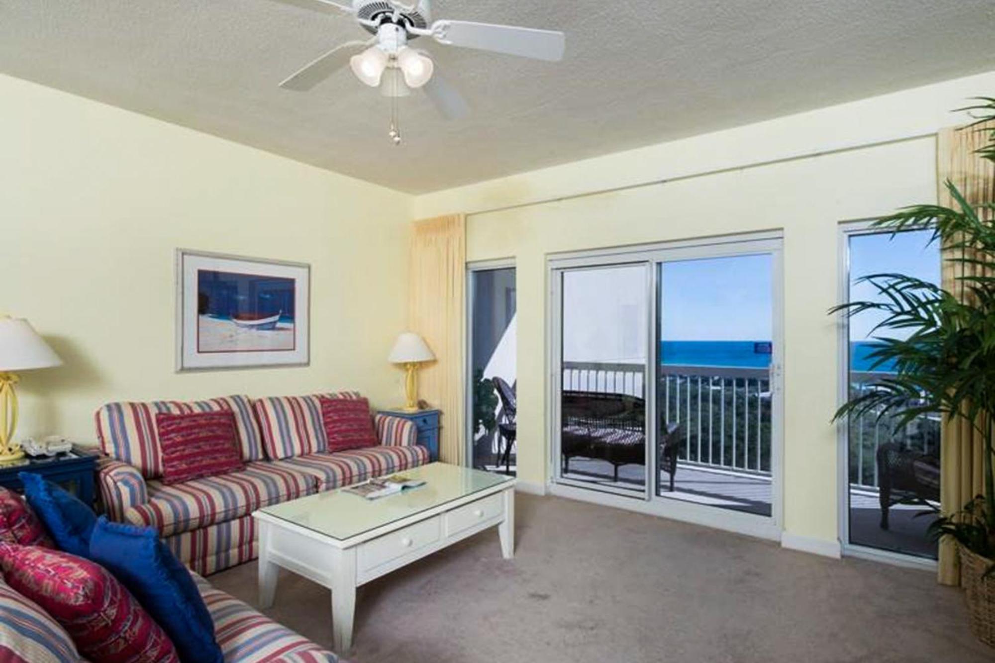 Tops'L Summit III Destin Room photo