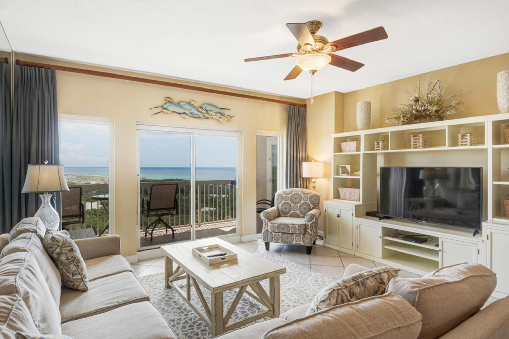 Tops'L Summit III Destin Room photo