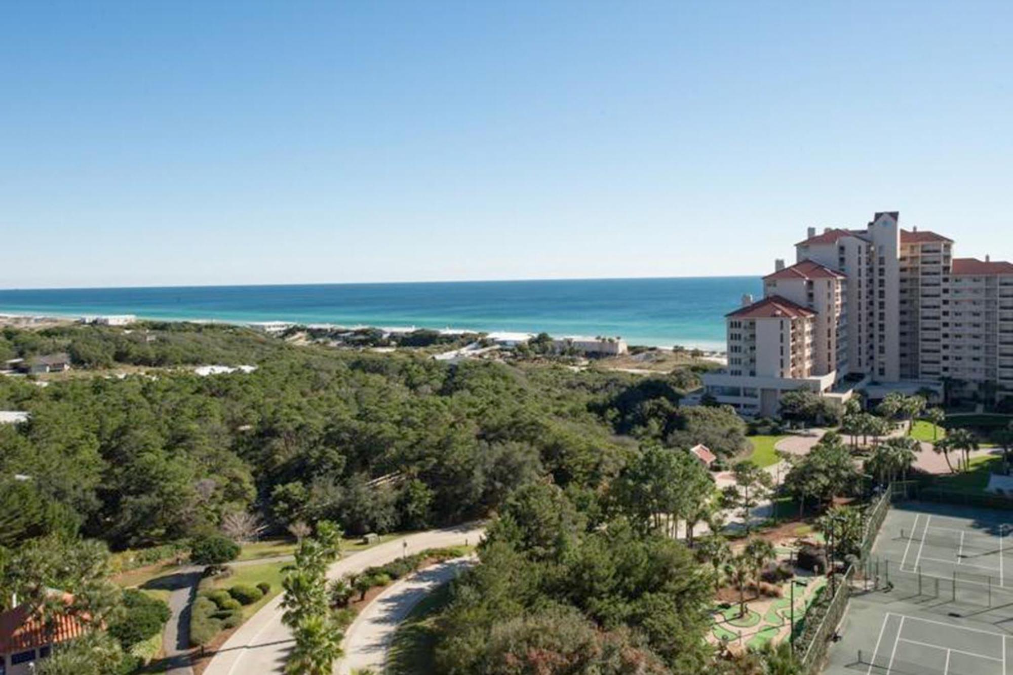 Tops'L Summit III Destin Room photo