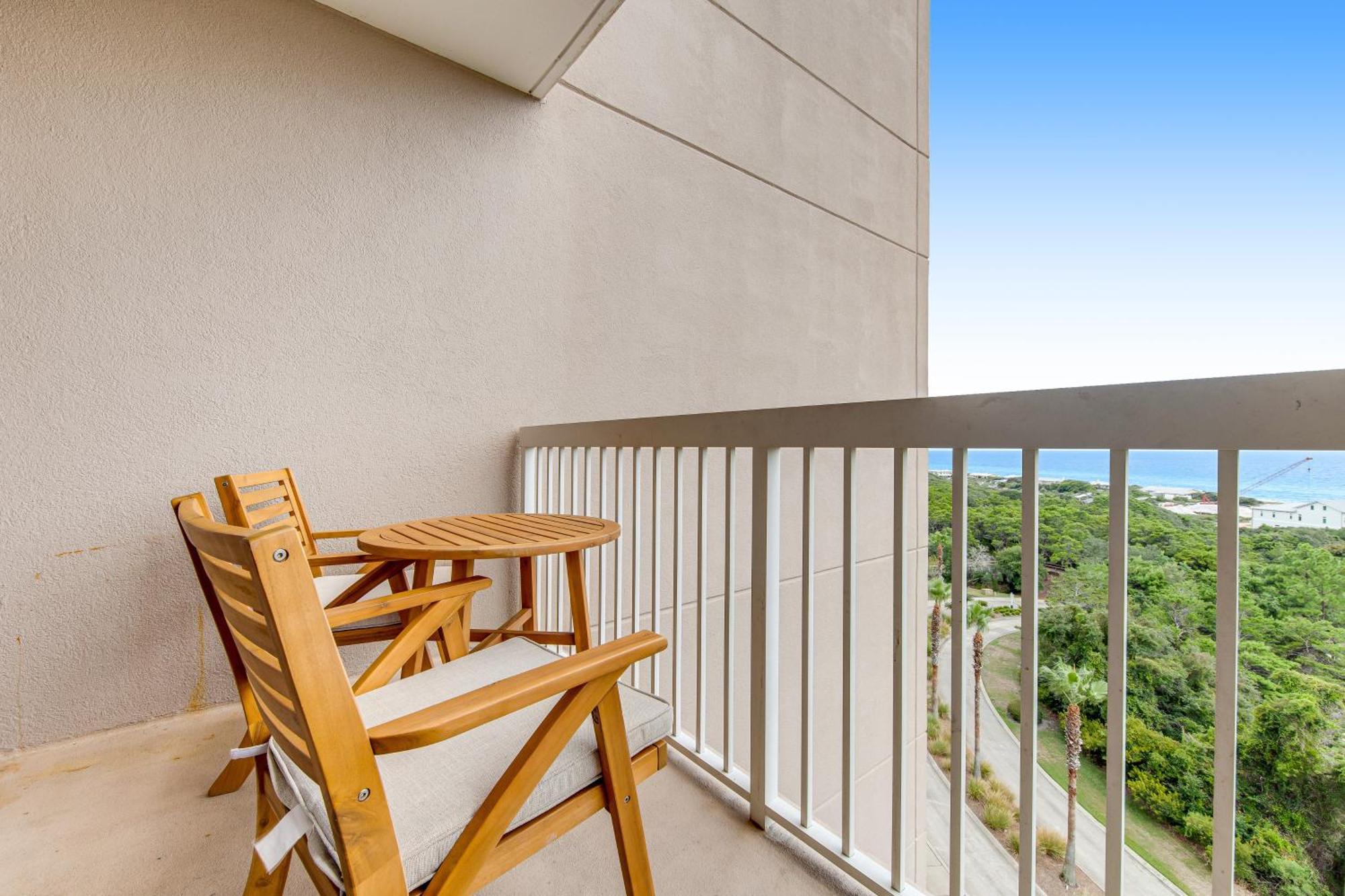 Tops'L Summit III Destin Exterior photo