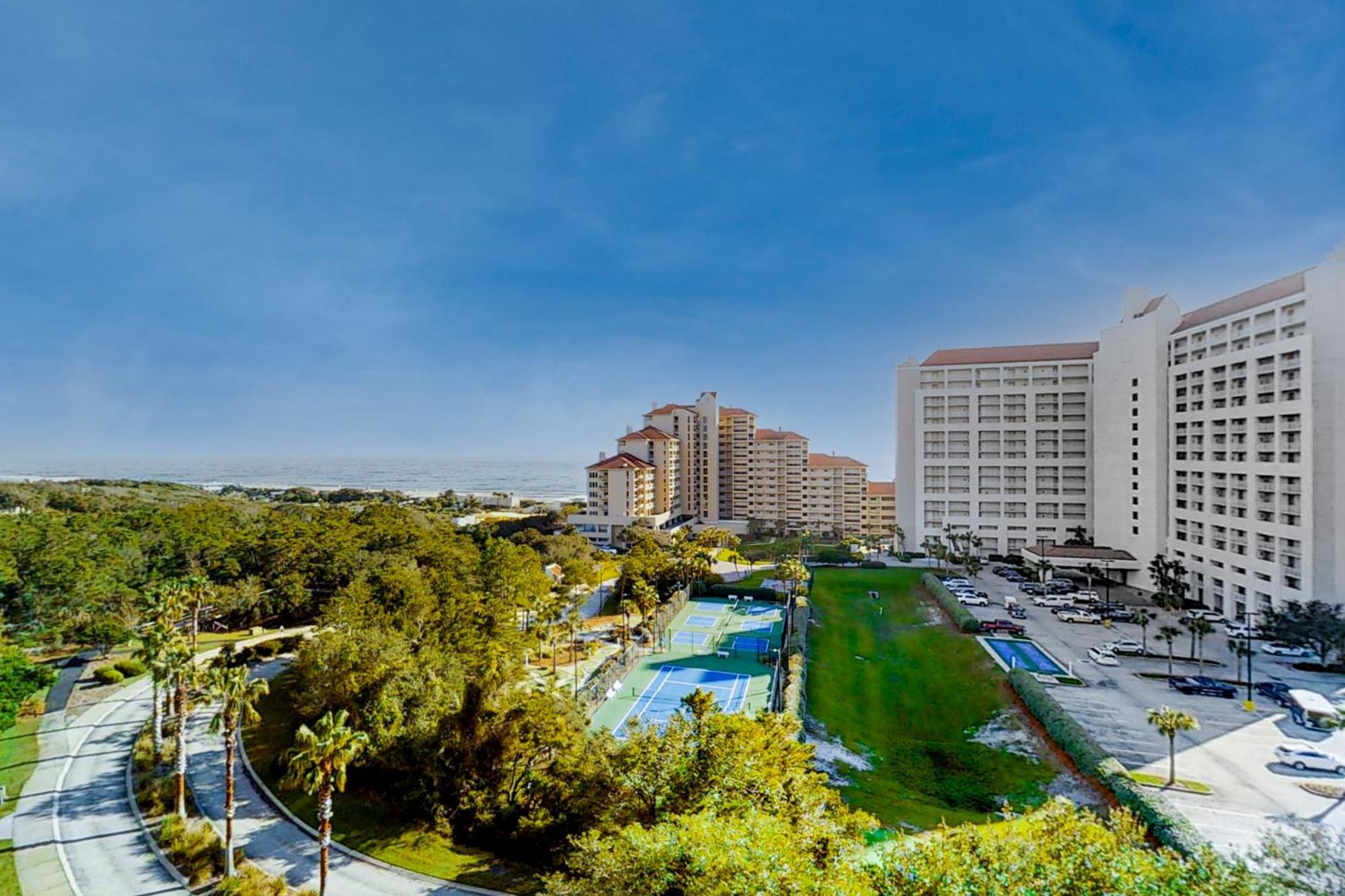 Tops'L Summit III Destin Exterior photo